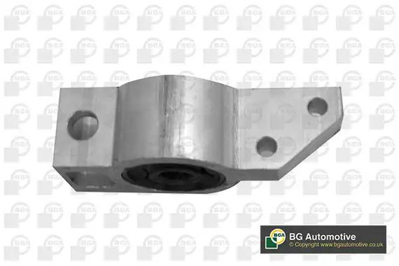 Сайлентблок переднього важеля Caddy 04-задній (вставка), BGA (BU9604) | Зображення 3