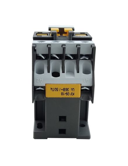 Контактор КММ11201 12А 36В/АС3 1NC Ny95503935 | Зображення 1