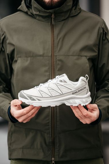 Чоловічі кросівки Salomon XT-6 Expanse весна / літо / осінь 1192 43 27,5 | Зображення 6