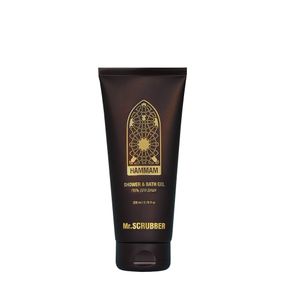 Гель для душа Mr. Scrubber Hammam (200 ml)
