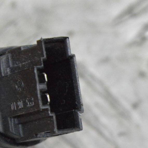 Датчик температури повітря Volkswagen Sharan 1995-2010 Датчик температури пічки Фольксваген Шаран 701907543 | Зображення 1