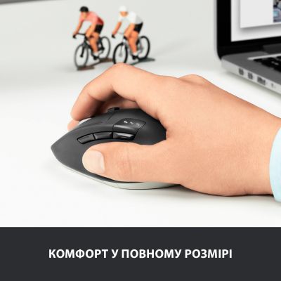 Мишка Logitech M720 Triathlon (910-004791) (910-004791) | Зображення 6