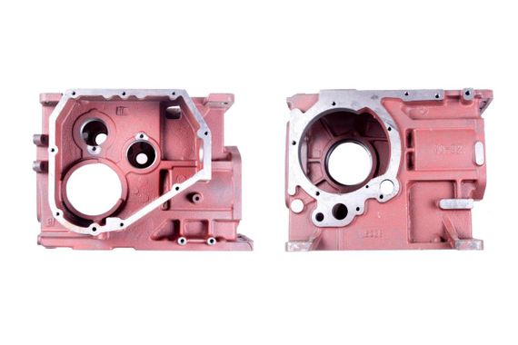 Блок двигателя м/б   190N   (12Hp)   (mod# R190N)
