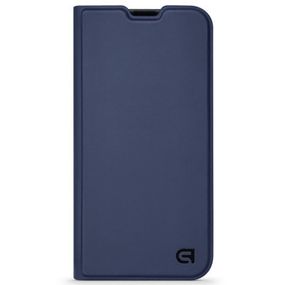 Чехол для мобильного телефона Armorstandart OneFold Case Samsung S24 Dark Blue (ARM73817) - Топ Продаж!