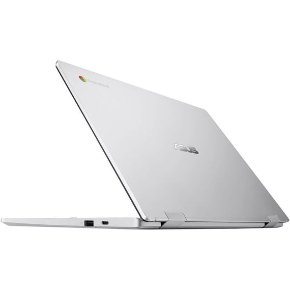 Ноутбук ASUS Chromebook CX1 CX1400CKA-EB0588 (90NX03I2-M00N20) | Зображення 6
