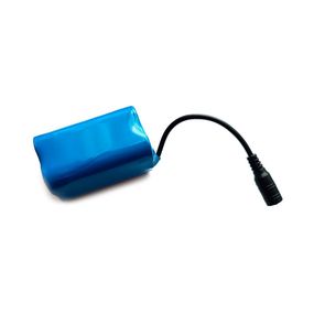 Акумулятор для коропового кораблика 12000mAh 7.4v Li-ion 2s Оригінальний акумулятор Fishgang
