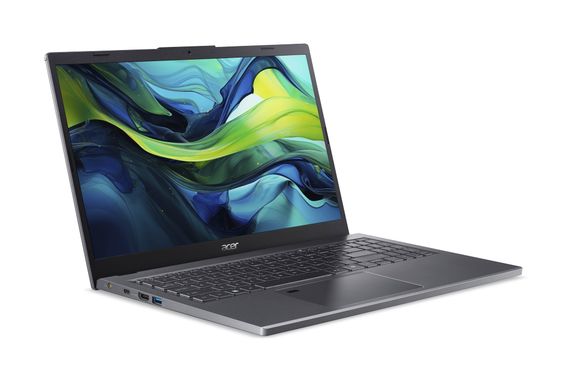 Ноутбук Acer Aspire 15 A15-51M 15.6&quot; FHD IPS NX.JKVEU.007 | Зображення 6