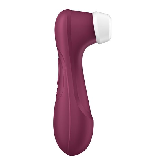 Вакуумний кліторальний стимулятор Satisfyer Pro 2 Generation 3 with Liquid Air (м'яте паковання!!!) | Зображення 3
