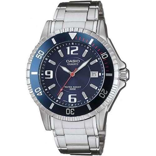 Годинник Casio MTD-1053D-2AVES