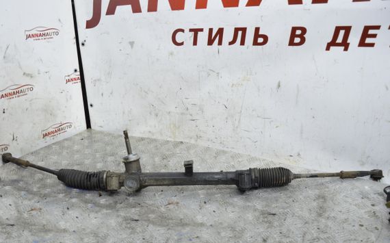 Рульова рейка Alfa Romeo Mito 2008-2013 Альфа Ромео Міто TRW A0003188 A0003188/E | Зображення 2