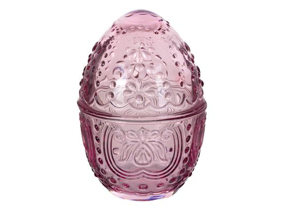Скринька з кришкою Pink 10х10х15, 5 см