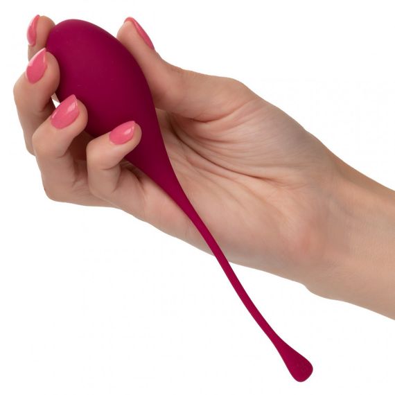 Набір вагінальних кульок California Exotics Kegel Training 5-Piece Set | Зображення 5