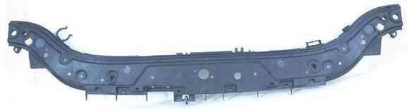 Панель передняя верхняя средняя Renault Megane 03-06  8200137494