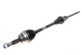 Полуось передняя  R Citroen Jumper Peugeot Boxer 2.2HDi Fiat Ducato 06- 35z 41z 1144.4  +ABS45  17-1311