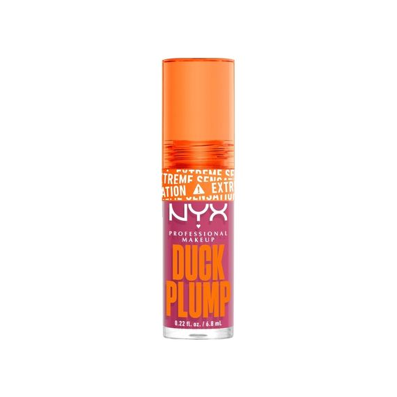 Блиск для губ NYX Duck Plump - DPLL11 Pick me Pink (6.8 ml)