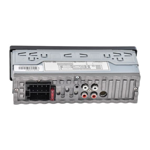 Автомагнитола 1Din Sigma CP-350 BT RGB | Зображення 2