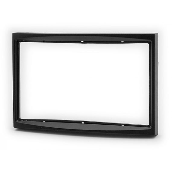 Переходная рамка Citroen C2, C3, Berlingo, Jumpy Carav 11-091