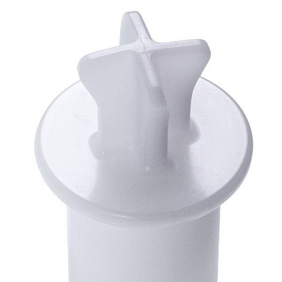 Braun AS00004185 Ніж в чашу подрібнювача 500ml для блендера ff | Зображення 3