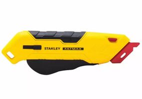 Ніж Stanley 19 мм FatMax Box (FMHT10362-0)