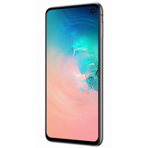 Смартфон Samsung Galaxy S10e SM-G970 DS 128GB White | Зображення 2