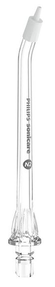 Насадка для іригатора Philips Sonicare HX3072/00 Compact Flosser 1000 | Зображення 1