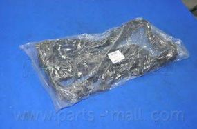 Прокладка кришки клапанної KIA FEDFEL (вир-во PARTS-MALL) PARTS-MALL P1GB015 на KIA CREDOS (K9A)