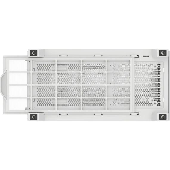 Корпус Xilence GLEAM ARGB X818.W.ARGB (XG271_X818.W.ARGB) | Зображення 7
