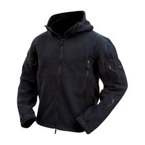Фліс тактичний KOMBAT UK Recon Hoodie