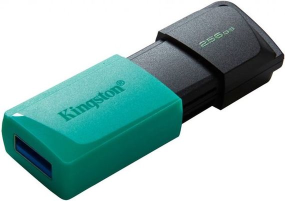 Flash Drive Kingston DT Exodia M 256GB USB 3.2 Teal | Зображення 4