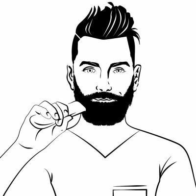 Триммер Beurer HR 4000 | Зображення 7