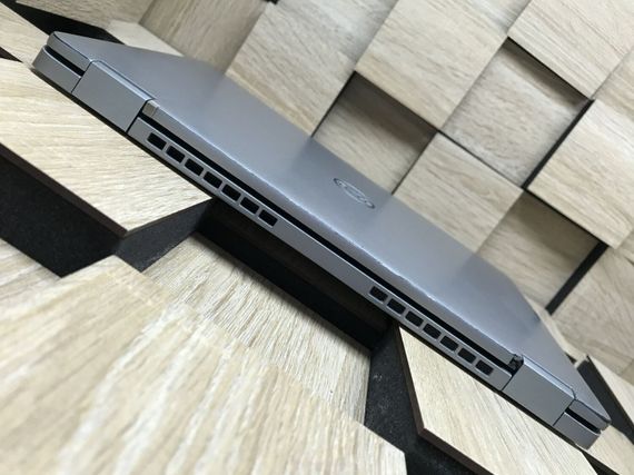 Ультрабук Б-класс Dell Latitude 5320 / 13.3" (1920x1080) IPS Touch / Intel Core i5-1145G7 (4 (8) ядра по 2.6 - 4.4 GHz) / 8 GB DDR4 / 256 GB SSD M.2 / Intel Iris Xe Graphics / WebCam / USB 3.2 / HDMI / Windows 10 б/у | Зображення 7