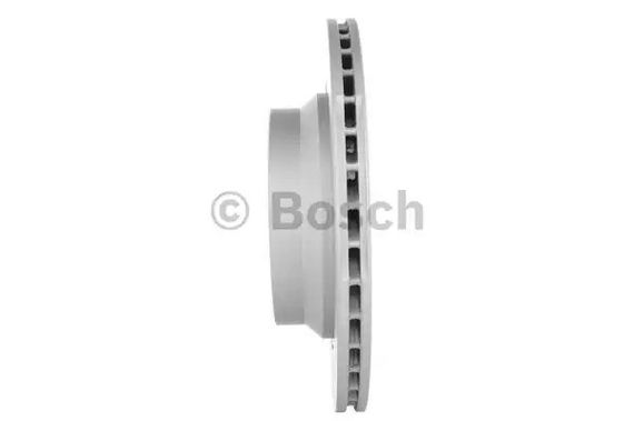 Диск гальмівний MERCEDES-BENZ E-CLASS, BOSCH (0986479042) | Зображення 1