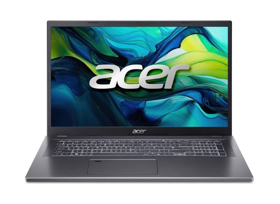 Ноутбук Acer Aspire 17 A17-51M 17.3&quot; FHD IPS NX.JEREU.002