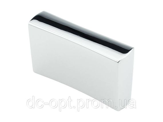 Ручка D-070/32 G2 Хром ДС ОптимаЛайн