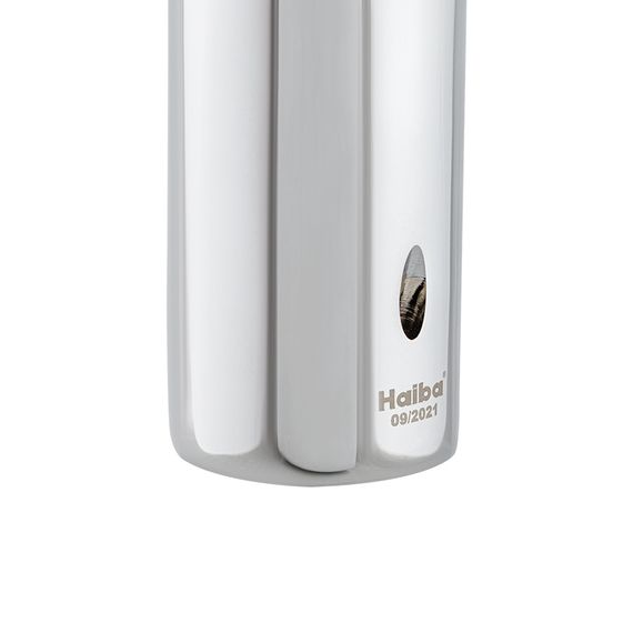 Змішувач для умивальника Haiba MILANO 001 (HB3948) | Зображення 3