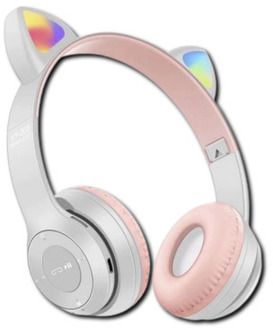 Бездротові навушники Bluetooth з LED підсвічуванням XPRO XY-204 (41168-XY-204_300)