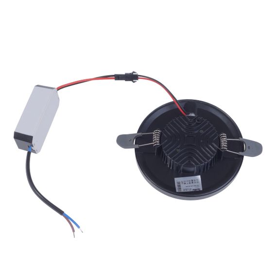 Светильник точечный LED HDL-M52 3W NW | Зображення 2