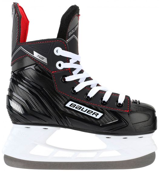 Юніорські хокейні ковзани Bauer NS Junior | Зображення 1
