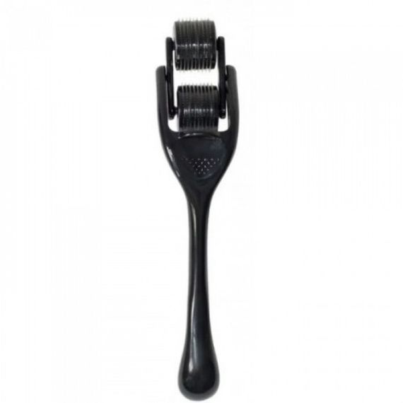 Колесо Вартенберга подвійне, чорне, 17 см | Зображення 1