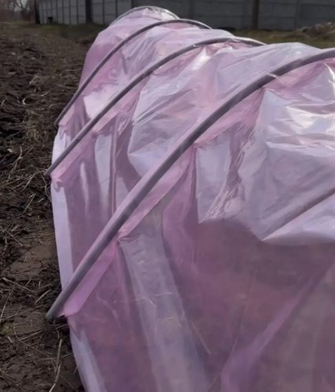 Парник Shadow 100 г/м2 для дачі 8 м ППС00004 | Зображення 6