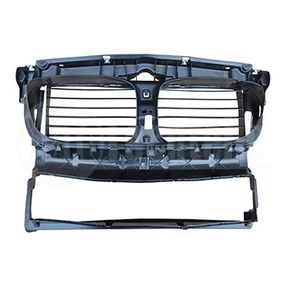 Воздуховод радиатора BMW 5 F07 (GT)  09-17, AutoTechteile, 710 5101, FP1420200