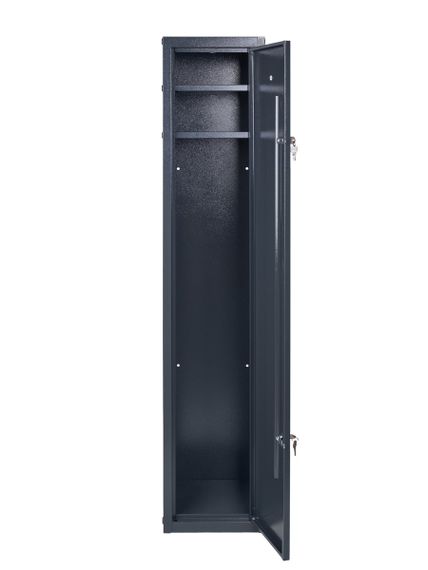 Сейф оружейный GUTE РЗШ-135 (шкаф разборной) | Зображення 3