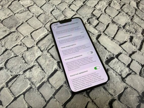 Смартфон Apple iPhone 13 Pro 256gb | Зображення 1