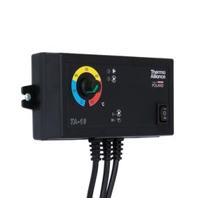 Контроллер для котла Thermo Alliance TA10, управление насосом СО