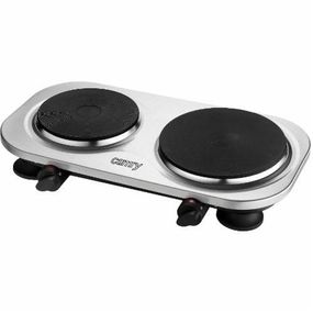 Плита електрична Camry CR 6511 (UA-01)