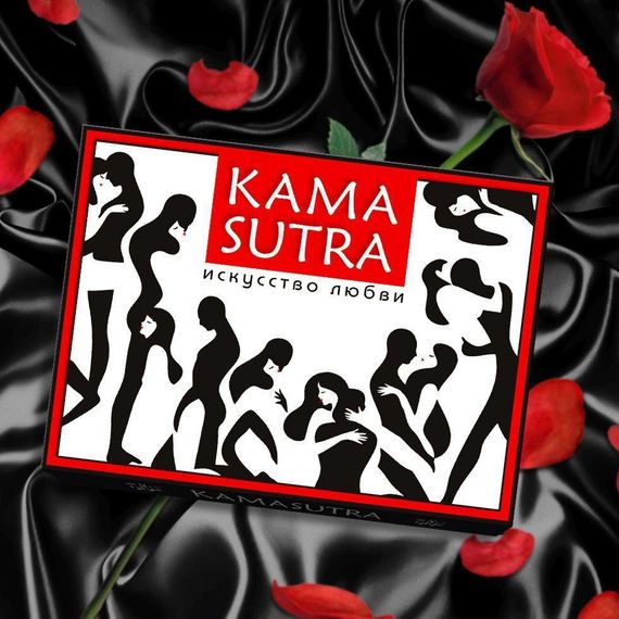 Шоколадный подарочный набор от Shokosmile "Kamasutra" 150г | Зображення 5