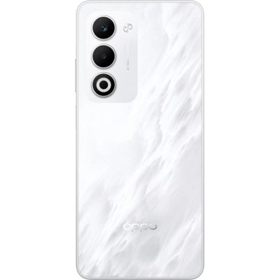 Мобильный телефон Oppo A5 8/256GB Mist White (OFCPH2727_WHITE_8/256) | Зображення 6