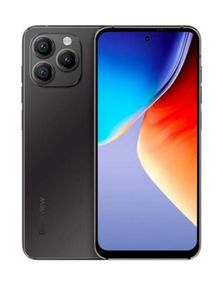 Смартфон Blackview A96 8/256GB Black