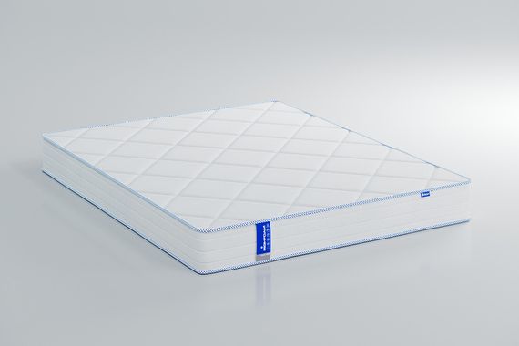 Матрац Highfoam Obeliks Teos 160х200 см (EVR-5008) | Зображення 3