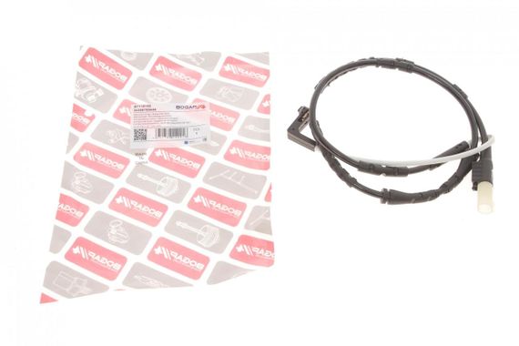 Датчик зносу гальмівних колодок передніх BMW Z4 E89 09-16 B7118150